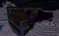 Mansions aren't intended to generate outside dark oak forests (Image via u/Queasy_Priority_4768/Reddit)